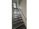 Indoor staircase leading to upper level at 521 S Maryland Pkwy # A10, Las Vegas, NV 89101