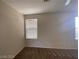 Bright bedroom with neutral walls and carpet flooring at 1434 Summer Glow Ave, Henderson, NV 89012