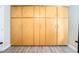 Large walk-in closet with ample storage space at 3829 Delaware Ln, Las Vegas, NV 89169