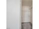 Walk-in closet with shelving at 45 Maleena Mesa St # 223, Henderson, NV 89074