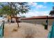 Fenced dog park with waste disposal at 9000 Las Vegas Blvd # 2134, Las Vegas, NV 89123