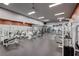 Modern gym with various weight and cardio equipment at 9000 Las Vegas Blvd # 2134, Las Vegas, NV 89123