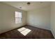 Spacious bedroom with carpet and large window at 1096 Country Coach Dr, Henderson, NV 89002