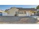 Charming single story home with a well-maintained front yard at 1324 Jessica Ave, Las Vegas, NV 89104