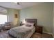 Spacious bedroom with ample light and sitting area at 2044 Glorieta Ln, Las Vegas, NV 89134