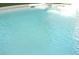 Clear, refreshing blue swimming pool at 7409 Flat Rock St, Las Vegas, NV 89131