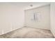 This spacious bedroom is ready for your personal touches at 762 Star Estates Ave, North Las Vegas, NV 89086