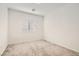 Bedroom featuring neutral tones and carpet at 762 Star Estates Ave, North Las Vegas, NV 89086