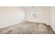 Neutral bedroom with ample natural light and neutral carpet at 762 Star Estates Ave, North Las Vegas, NV 89086