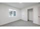 Well-lit bedroom with closet and window at 133 Dogwood St, Henderson, NV 89015