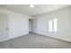 Spacious bedroom with closet and window at 133 Dogwood St, Henderson, NV 89015