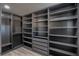 Large walk-in closet, offering extensive storage at 3180 S Tioga Way, Las Vegas, NV 89117