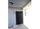 Private entryway to unit 1085 at 6955 N Durango Dr # 1085, Las Vegas, NV 89149