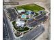 Skye Canyon Park amenities include a pool, fitness center, and more! at 8435 Great Outdoors St, Las Vegas, NV 89166