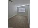 Bright bedroom with tile floors and window coverings at 8600 W Charleston Blvd # 1129, Las Vegas, NV 89117