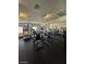 Fitness center featuring treadmills, ellipticals, and weight machines at 8600 W Charleston Blvd # 1129, Las Vegas, NV 89117