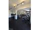 Well-equipped fitness center with various cardio and weight training machines at 8600 W Charleston Blvd # 1129, Las Vegas, NV 89117