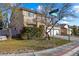 Two-story house with a three-car garage and landscaped yard at 8728 Burning Hide Ave, Las Vegas, NV 89143