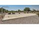 Community with two basketball courts and surrounding landscaping at 2108 Royal Antilles Ct, North Las Vegas, NV 89031