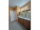 Double vanity bathroom with plenty of counter space at 2558 Sparrow Way, Pahrump, NV 89048