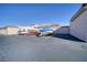 Community boat storage area with parking for several boats and RVs at 3760 Desert Marina Dr # 67, Laughlin, NV 89029