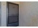 Exterior view of the condo's front door at 3760 Desert Marina Dr # 67, Laughlin, NV 89029