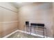 Large walk-in closet with double hanging rods at 2653 Starfish Ct, Las Vegas, NV 89128