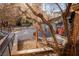 Charming outdoor courtyard with stone pathways, trees, landscaping, and a calming, pedestrian-friendly atmosphere at 30 Strada Di Villaggio # 115, Henderson, NV 89011