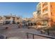 Charming multi-story building featuring beautiful architecture and landscaping, located in a desirable community at 30 Strada Di Villaggio # 115, Henderson, NV 89011