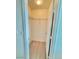 Well-lit closet with wire shelving for storage at 7632 Highland Pony St, Las Vegas, NV 89149