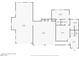Two-story home floor plan with three bedrooms, theater, and elevator at 1319 Red Baron Ln, Boulder City, NV 89005