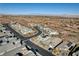 Luxury community with modern homes and city views at 1968 Regal Bluff Dr, Henderson, NV 89052