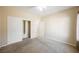 Well-lit bedroom with ceiling fan and closet at 2149 Cedar River Ct, Henderson, NV 89044