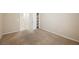 Spacious bedroom with carpeted floor and closet at 2149 Cedar River Ct, Henderson, NV 89044