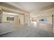 View of the open floorplan encompassing living, dining, and kitchen at 2149 Cedar River Ct, Henderson, NV 89044
