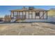 Front view of a charming single story home with parking at 376 N 15Th St, Las Vegas, NV 89101