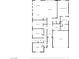 3 bedroom, 3 bath home with a 2-car garage and open floor plan at 4119 Amberdale Ave, North Las Vegas, NV 89031