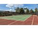 Spend some time on the tennis court and enjoy a game with friends and neighbors at 5625 Galivan Vista St, North Las Vegas, NV 89081