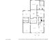 3 bed, 2 bath home with living room, Gathering room, and den at 635 8Th St, Boulder City, NV 89005