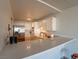 Bright kitchen featuring stainless steel appliances and plenty of counter space at 725 N Royal Crest Cir # 215, Las Vegas, NV 89169