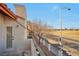 Private patio overlooking a park-like setting at 1701 E Katie Ave # 10, Las Vegas, NV 89119