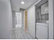 Convenient laundry area with washer and dryer at 1701 E Katie Ave # 32, Las Vegas, NV 89119