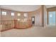 Spacious loft featuring natural light, neutral color palette, and carpet at 29 Desert Highlands Dr, Henderson, NV 89052