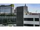 Exterior view of building with city and hotel views at 4471 Dean Martin Dr # 507, Las Vegas, NV 89103