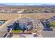 Luxury home showcasing professionally landscaped backyard and great curb appeal at 5790 Aspen Falls Cir, Las Vegas, NV 89149