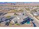 Beautiful desert estate with pool, outdoor living, and landscaped grounds at 5790 Aspen Falls Cir, Las Vegas, NV 89149