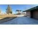 Neighborhood playground with shade structures, offering a fun and safe environment for children to play at 7308 Davenbury St, Las Vegas, NV 89113