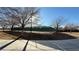 Community tennis court offering recreational activities and neighborhood engagement opportunities at 7308 Davenbury St, Las Vegas, NV 89113