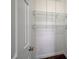 Large closet with wire shelving, providing ample storage space at 1964 Westwind Rd, Las Vegas, NV 89146