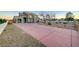 Two-story house with a large driveway and landscaped yard at 1964 Westwind Rd, Las Vegas, NV 89146
